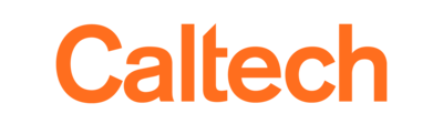 Caltech Logo